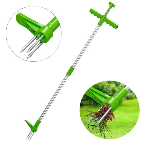 RootEase™️ Weed Extractor