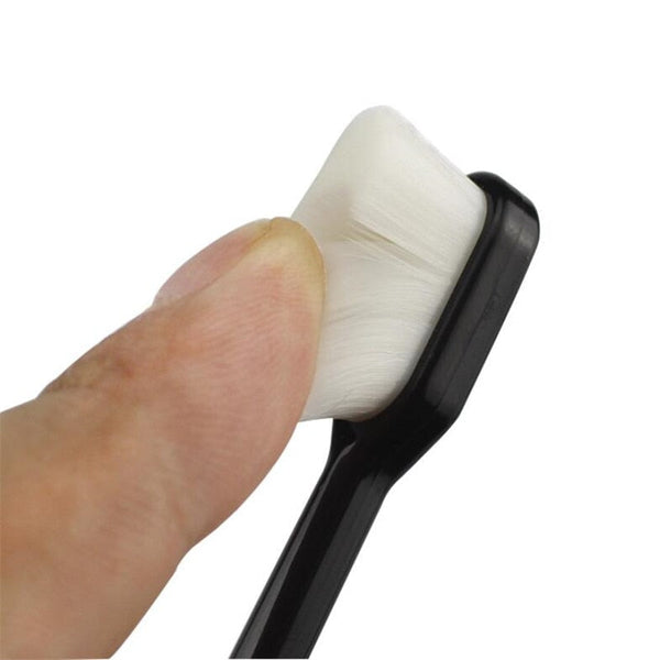 CloudBrush - Nordic-Inspired Premium Nano Toothbrush